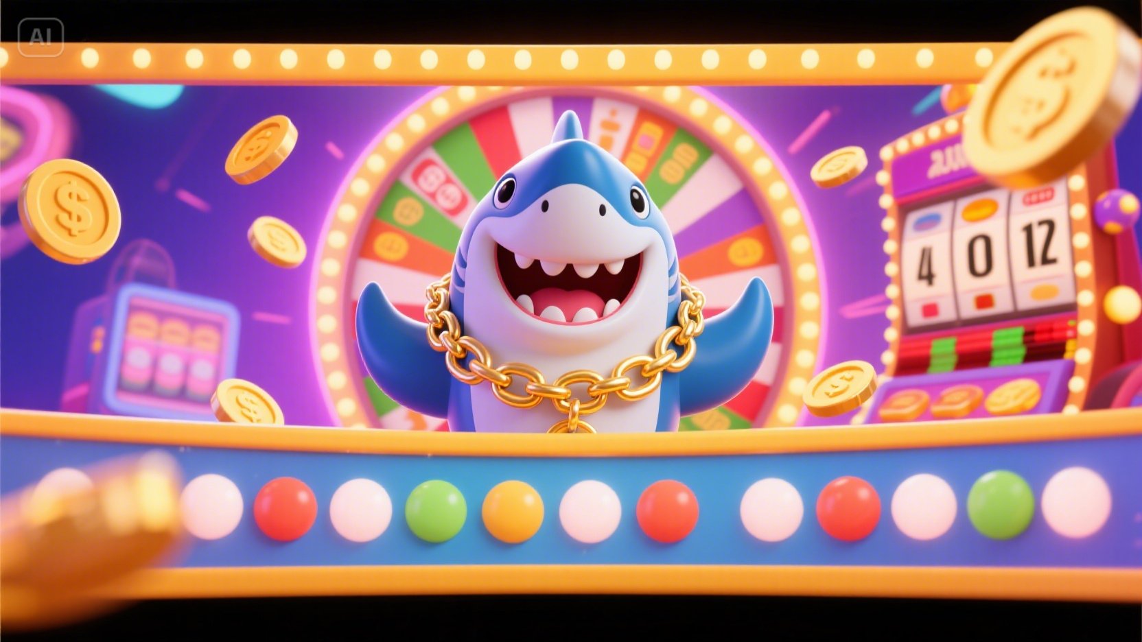 Jackpot JokerDeposit now and receive a 200% instant reward! Pakistani players can spin reels, win big, and withdraw their PKR funds quickly and safely.