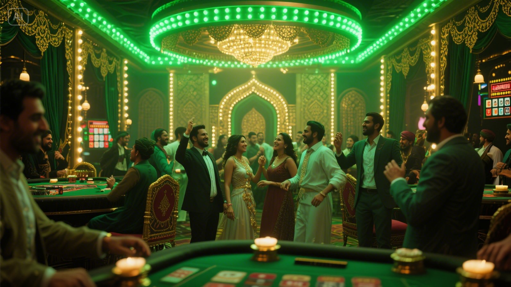 Registration at Jackpot Joker Casino