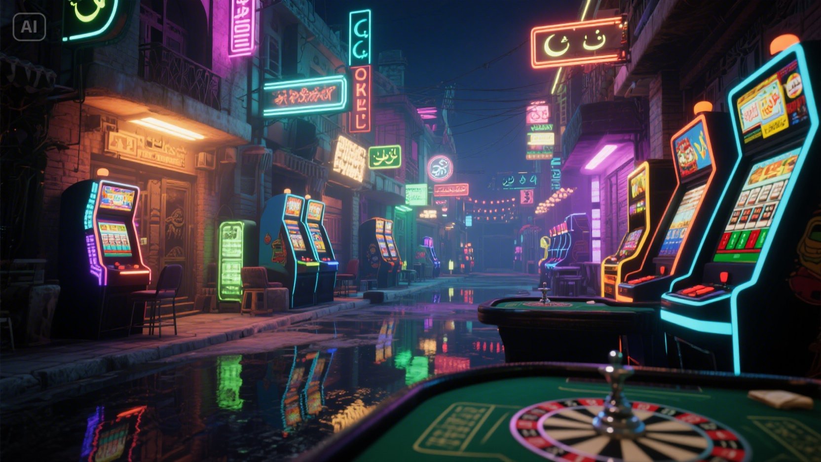 Jackpot JokerMake your first deposit now and receive 200% instantly! Pakistani gamers can enjoy secure payments, exclusive casino promotions, and verified withdrawals directly to their local accounts.