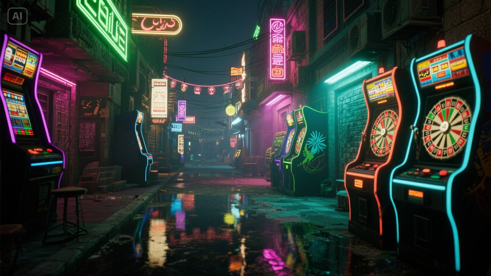 Registration at Jackpot Joker Casino