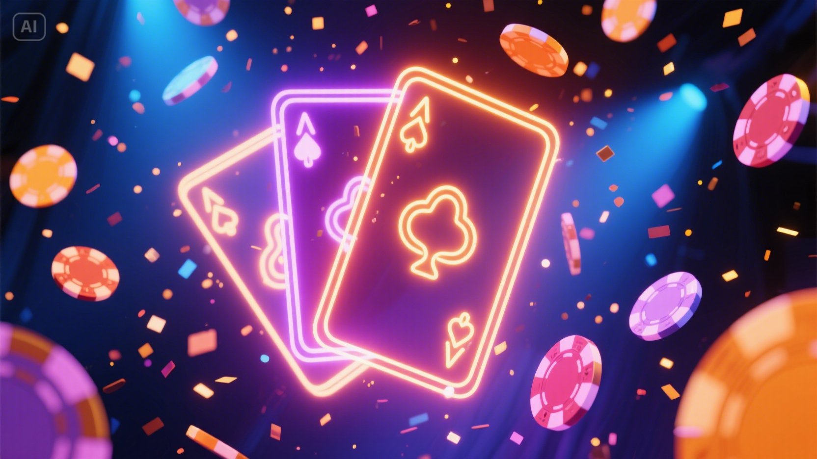 Casino Jackpot Joker desktop and mobile interfaces